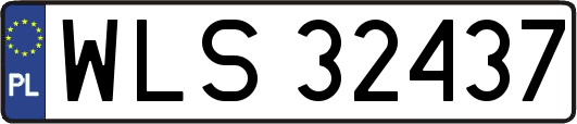 WLS32437