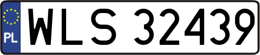 WLS32439