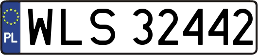 WLS32442