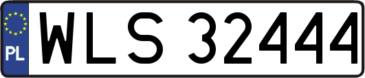 WLS32444