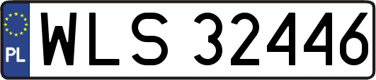 WLS32446