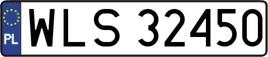 WLS32450