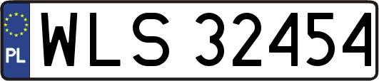 WLS32454