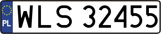 WLS32455
