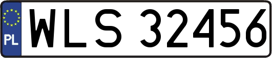 WLS32456