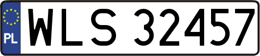 WLS32457