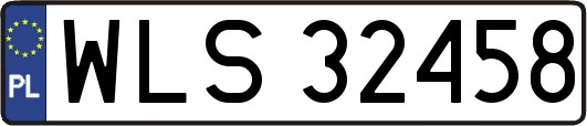 WLS32458