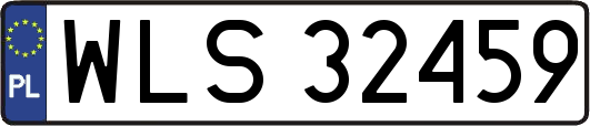 WLS32459