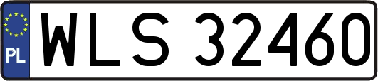WLS32460