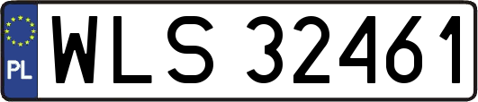 WLS32461