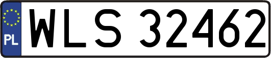 WLS32462