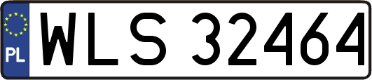 WLS32464