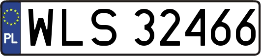 WLS32466