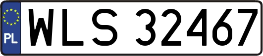 WLS32467