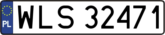 WLS32471