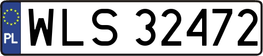WLS32472