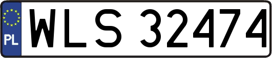 WLS32474