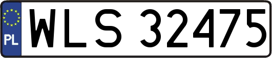 WLS32475