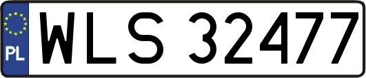 WLS32477