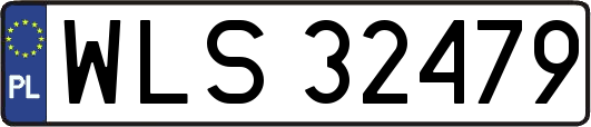 WLS32479