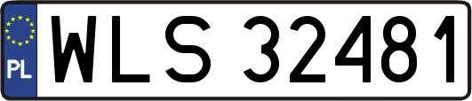 WLS32481