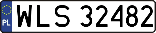 WLS32482