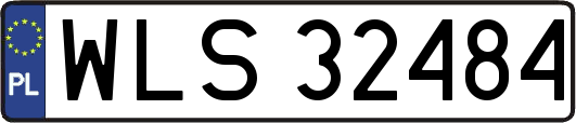 WLS32484