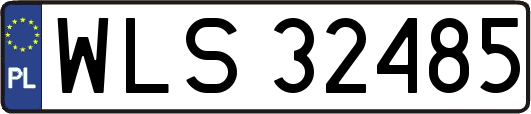 WLS32485