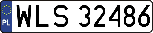 WLS32486
