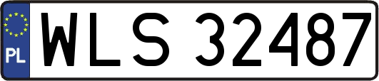 WLS32487