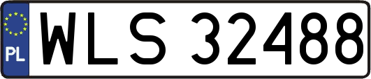 WLS32488