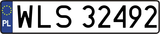 WLS32492