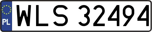 WLS32494