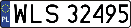WLS32495