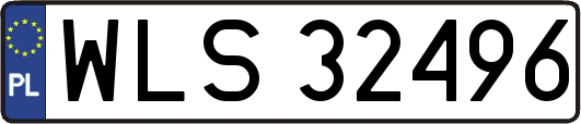 WLS32496