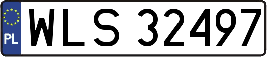 WLS32497