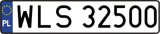 WLS32500