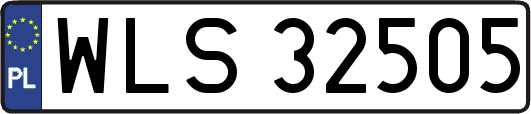 WLS32505
