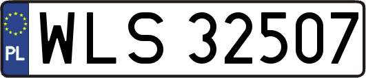 WLS32507