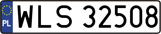 WLS32508