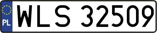 WLS32509