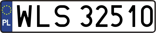 WLS32510