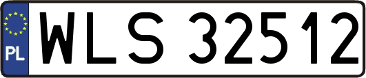 WLS32512