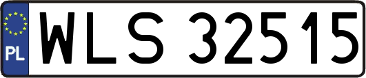 WLS32515
