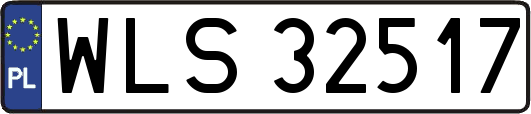 WLS32517