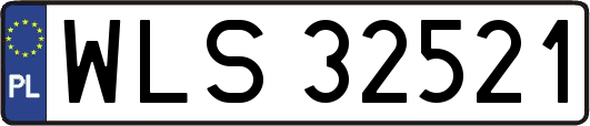 WLS32521