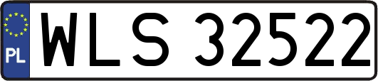 WLS32522