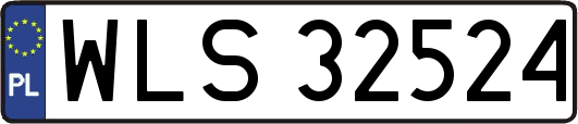 WLS32524