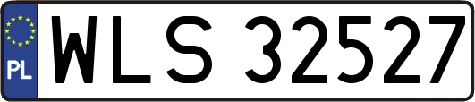 WLS32527