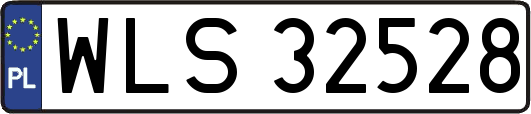 WLS32528